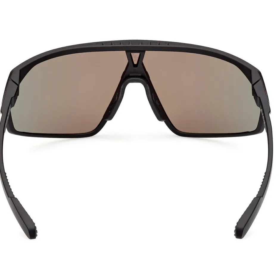 adidas eyewear Fahrradbekleidung|Fahrradbrillen-- SP0074 Mirror Cat. 3 - Fahrradbrille