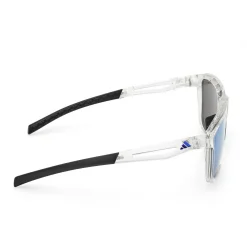 adidas eyewear - SP0111 Mirror Cat: 3 - Sonnenbrille Glas: blue mirror; Typ: High Contrast Online