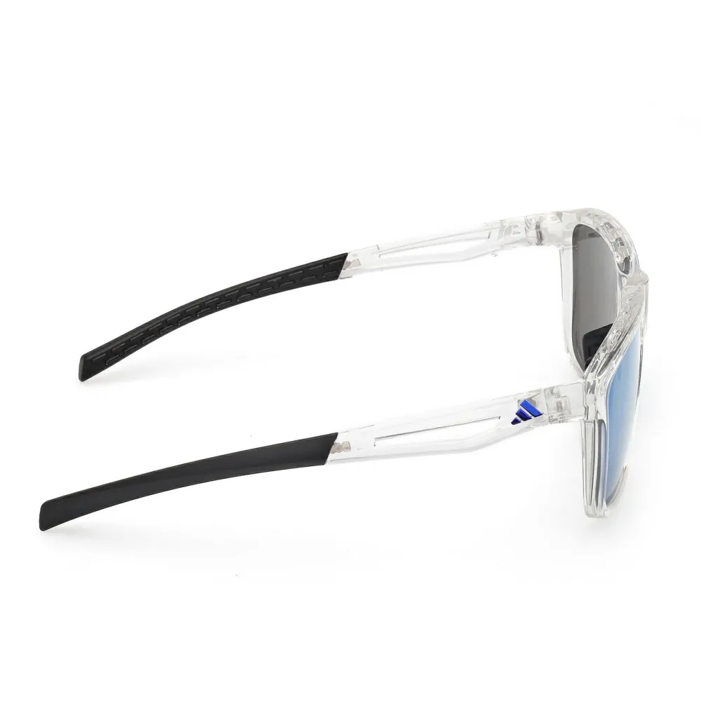 adidas eyewear - SP0111 Mirror Cat: 3 - Sonnenbrille Glas: blue mirror; Typ: High Contrast Online