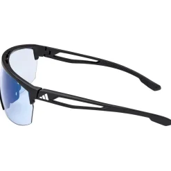 adidas eyewear Fahrradbekleidung|Fahrradbrillen-- SP0099 Mirror Photochromic 1-3 - Fahrradbrille Matte Black