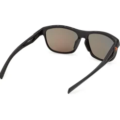 adidas eyewear - SP0118 Mirror S3 (VLT 16%) - Fahrradbrille Matte Black Hot