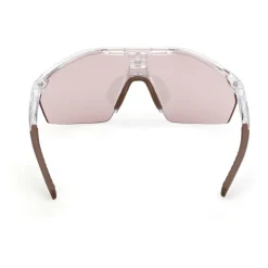 adidas eyewear - SP0115 Mirror S2 (VLT 37%) - Fahrradbrille Crystal Online