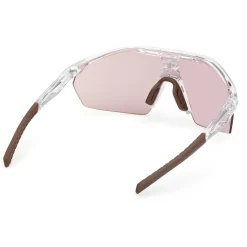 adidas eyewear - SP0115 Mirror S2 (VLT 37%) - Fahrradbrille Crystal Online