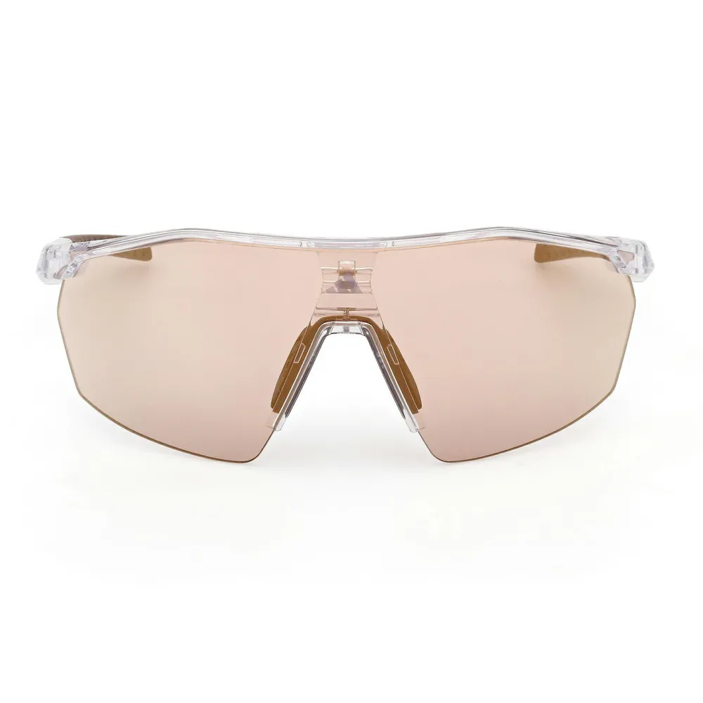 adidas eyewear - SP0115 Mirror S2 (VLT 37%) - Fahrradbrille Crystal Online