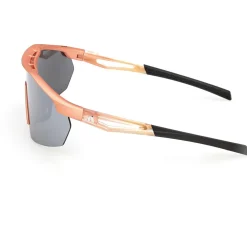 adidas eyewear - SP0116 Mirror S3 (VLT 10%) - Fahrradbrille Matte Pink Best