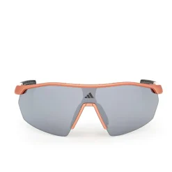 adidas eyewear - SP0116 Mirror S3 (VLT 10%) - Fahrradbrille Matte Pink Best