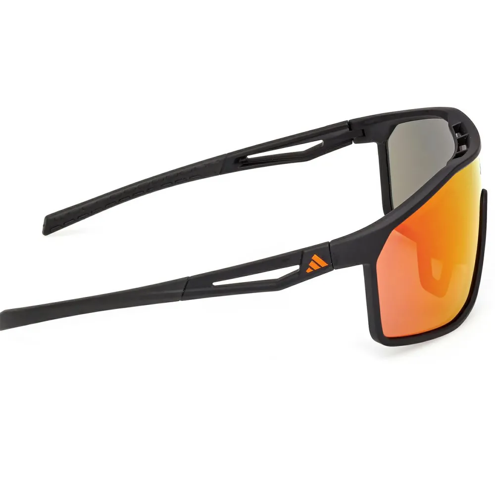 - SP0117 Mirror S3 (VLT 17%) - Fahrradbrille < adidas eyewear Hot