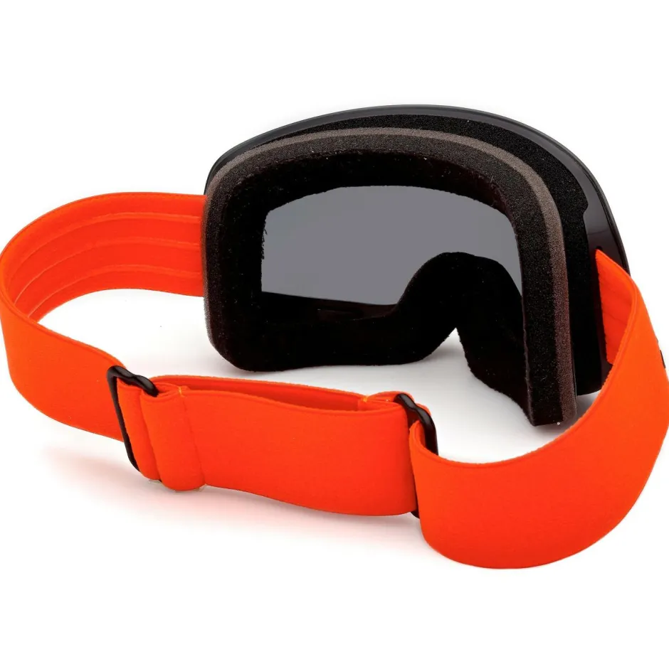 adidas eyewear Ski-Ausrüstung|Skibrillen-- SP0120 Mirror S3 (VLT 16%) + S2 (VLT 29%) - Skibrille Matte Black