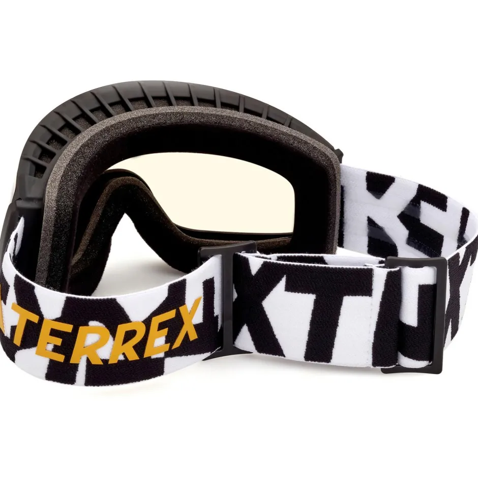 adidas eyewear Ski-Ausrüstung|Skibrillen-- SP0053 Photochromic Mirror Cat. 1-4 - Skibrille