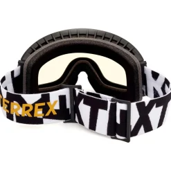 adidas eyewear Ski-Ausrüstung|Skibrillen-- SP0053 Photochromic Mirror Cat. 1-4 - Skibrille