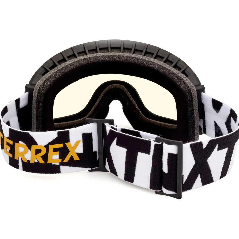 adidas eyewear Ski-Ausrüstung|Skibrillen-- SP0053 Photochromic Mirror Cat. 1-4 - Skibrille