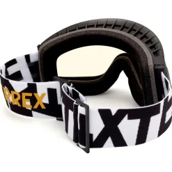 adidas eyewear Ski-Ausrüstung|Skibrillen-- SP0053 Photochromic Mirror Cat. 1-4 - Skibrille