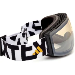 adidas eyewear Ski-Ausrüstung|Skibrillen-- SP0053 Photochromic Mirror Cat. 1-4 - Skibrille