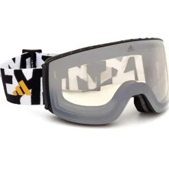 adidas eyewear Ski-Ausrüstung|Skibrillen-- SP0053 Photochromic Mirror Cat. 1-4 - Skibrille