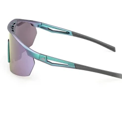 adidas eyewear - SP0115 S3 (VLT 16%) - Fahrradbrille Matte Dark Green