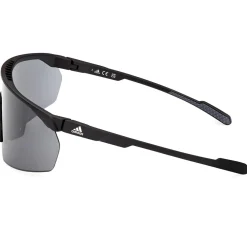 adidas eyewear - Women's SP0075 Cat. 3 (VLT 15%) - Fahrradbrille Matte Black Clearance