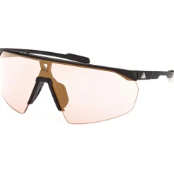 adidas eyewear Laufbekleidung|Fahrradbekleidung-- Women's SP0075 Photochromic Cat. 1-3 - Fahrradbrille