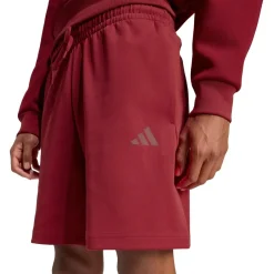 adidas Alltagsbekleidung|Hosen-- Future Icons SL Shorts - Shorts Active Maroon