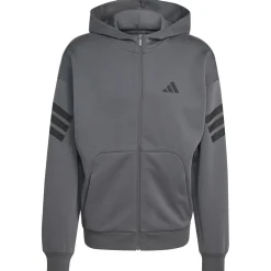 - Future Icon 3-tripe Fu Zip - weat- & Trainingjacke < adidas Online