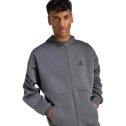 - Future Icon 3-tripe Fu Zip - weat- & Trainingjacke < adidas Online