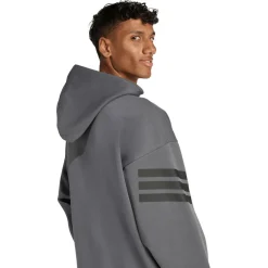 - Future Icon 3-tripe Fu Zip - weat- & Trainingjacke < adidas Online