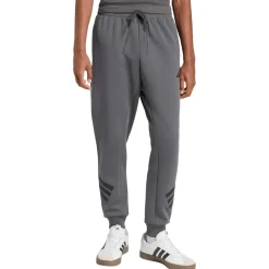 adidas - Future Icons 3-Stripes Pants - Trainingshose Grey Six Sale