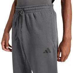 adidas - Future Icons 3-Stripes Pants - Trainingshose Grey Six Sale