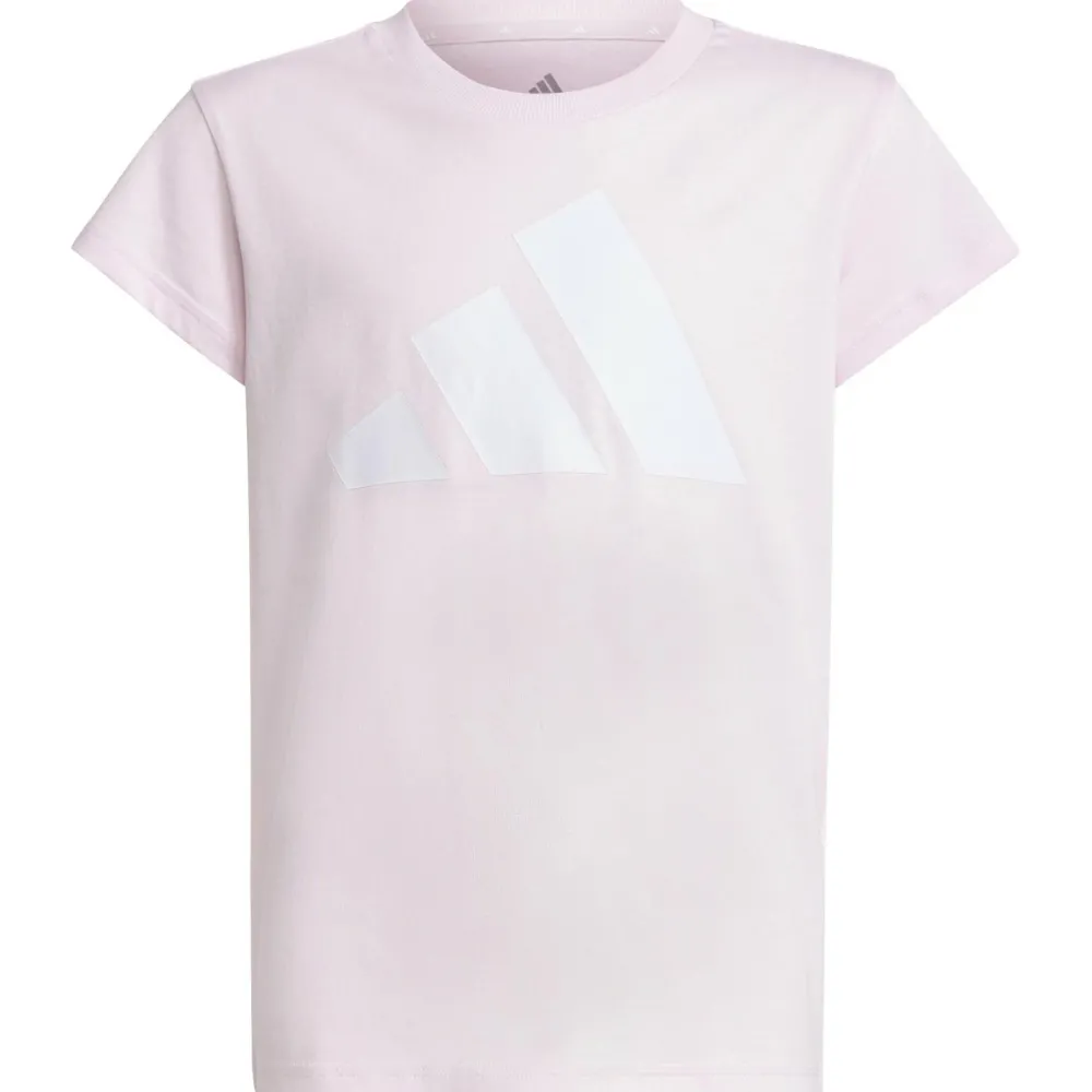 - Girl's Bold Tee 160 - T-Shirt < adidas Sale