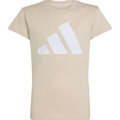 - Girl's Bold Tee 160 - T-Shirt < adidas Sale