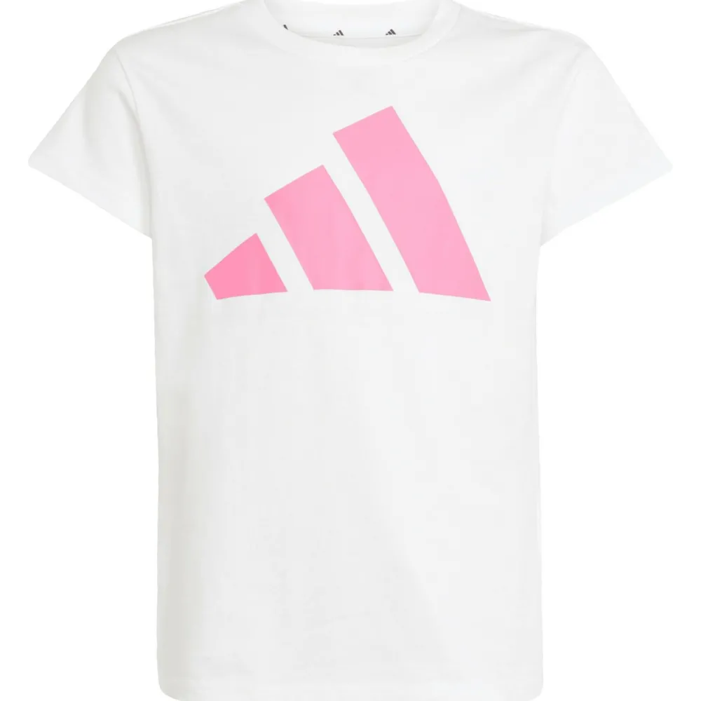 - Girl's Bold Tee 160 - T-Shirt < adidas Sale