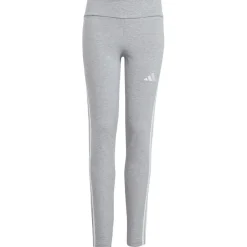 Kinder adidas - Girl's 3-Stripes Leggings 230 - Leggings