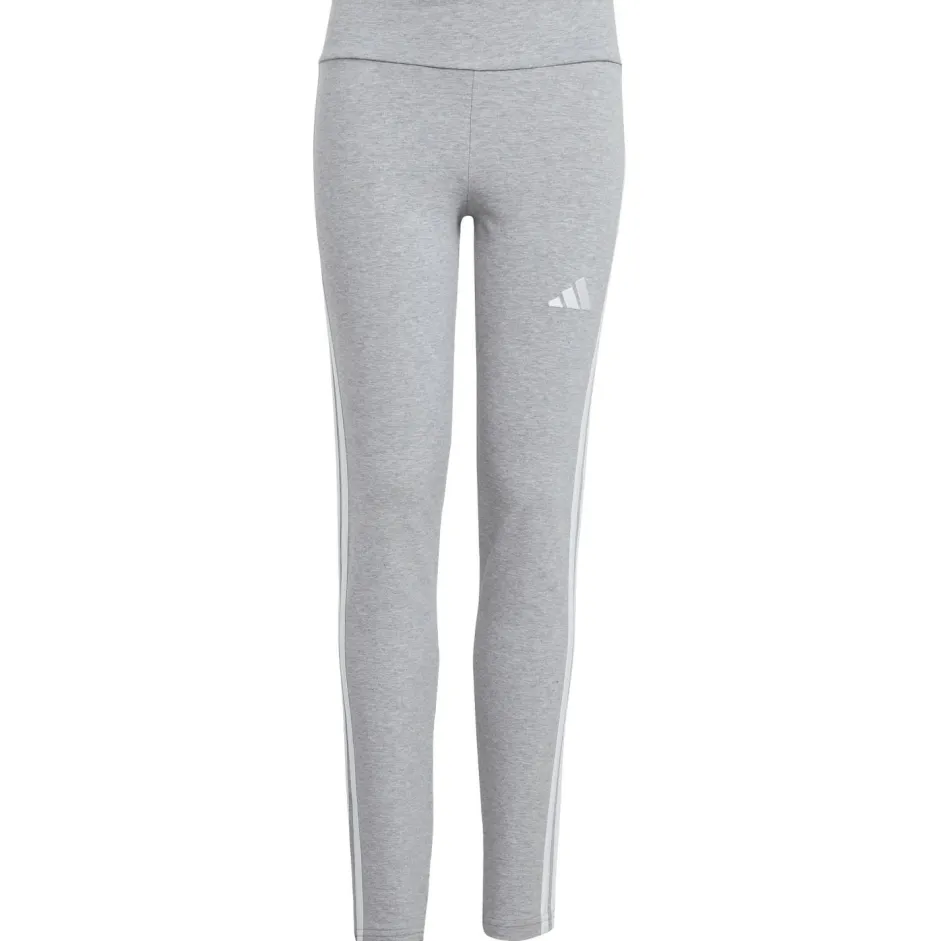 Kinder adidas - Girl's 3-Stripes Leggings 230 - Leggings