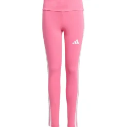 Kinder adidas - Girl's 3-Stripes Leggings 230 - Leggings