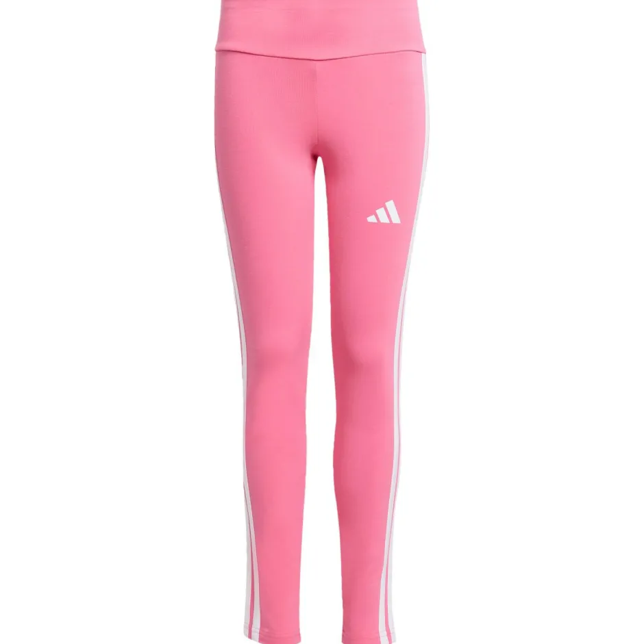 Kinder adidas - Girl's 3-Stripes Leggings 230 - Leggings