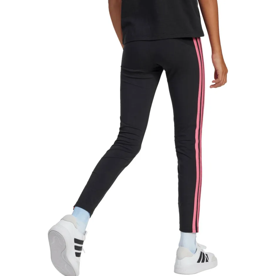 Kinder adidas - Girl's 3-Stripes Leggings 230 - Leggings