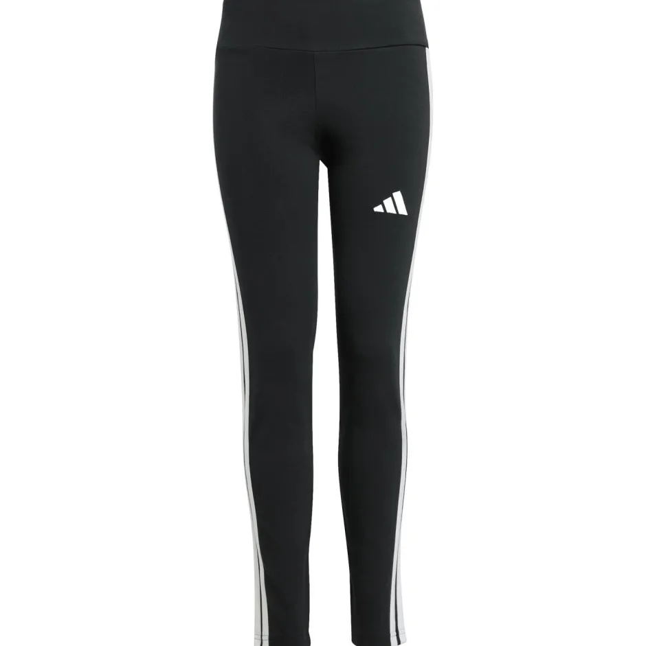 Kinder adidas - Girl's 3-Stripes Leggings 230 - Leggings
