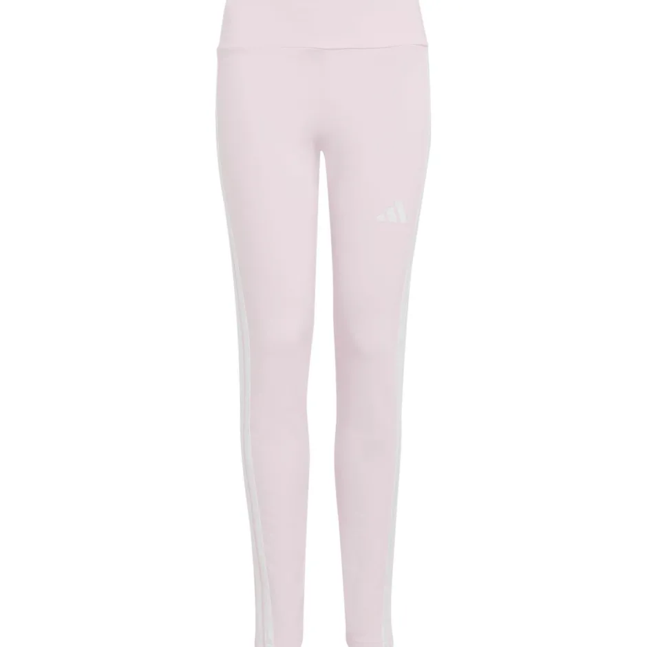 Kinder adidas - Girl's 3-Stripes Leggings 230 - Leggings