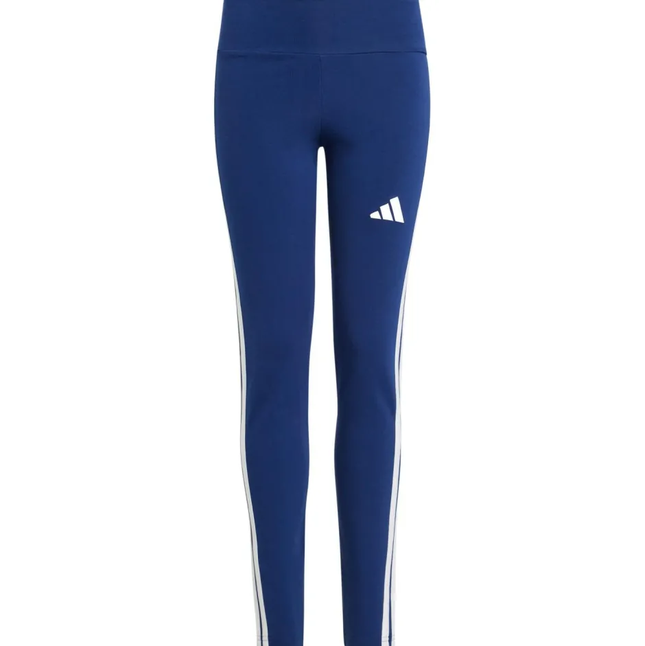Kinder adidas - Girl's 3-Stripes Leggings 230 - Leggings