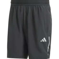 adidas Fitnessbekleidung|Hosen-- Gym+ Woven Short - Shorts Black