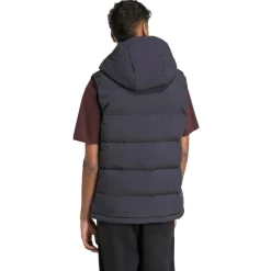 - Heionic Ciawar Hooded Down Vet - Kuntfaerwete < adidas Discount
