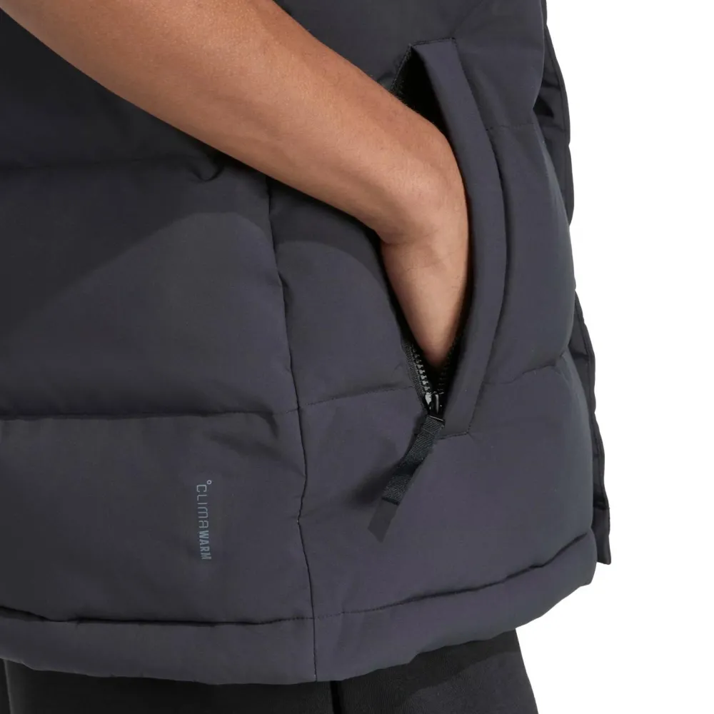 - Heionic Ciawar Hooded Down Vet - Kuntfaerwete < adidas Discount