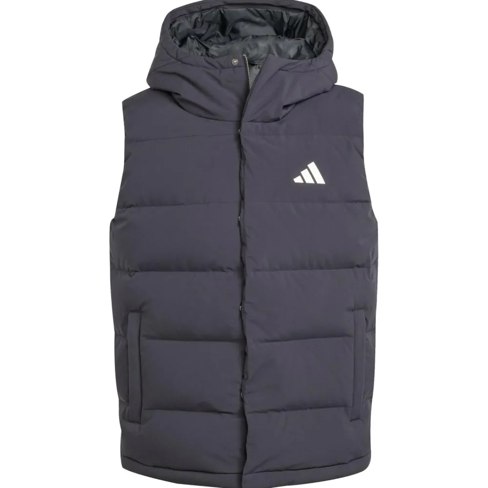 - Heionic Ciawar Hooded Down Vet - Kuntfaerwete < adidas Discount