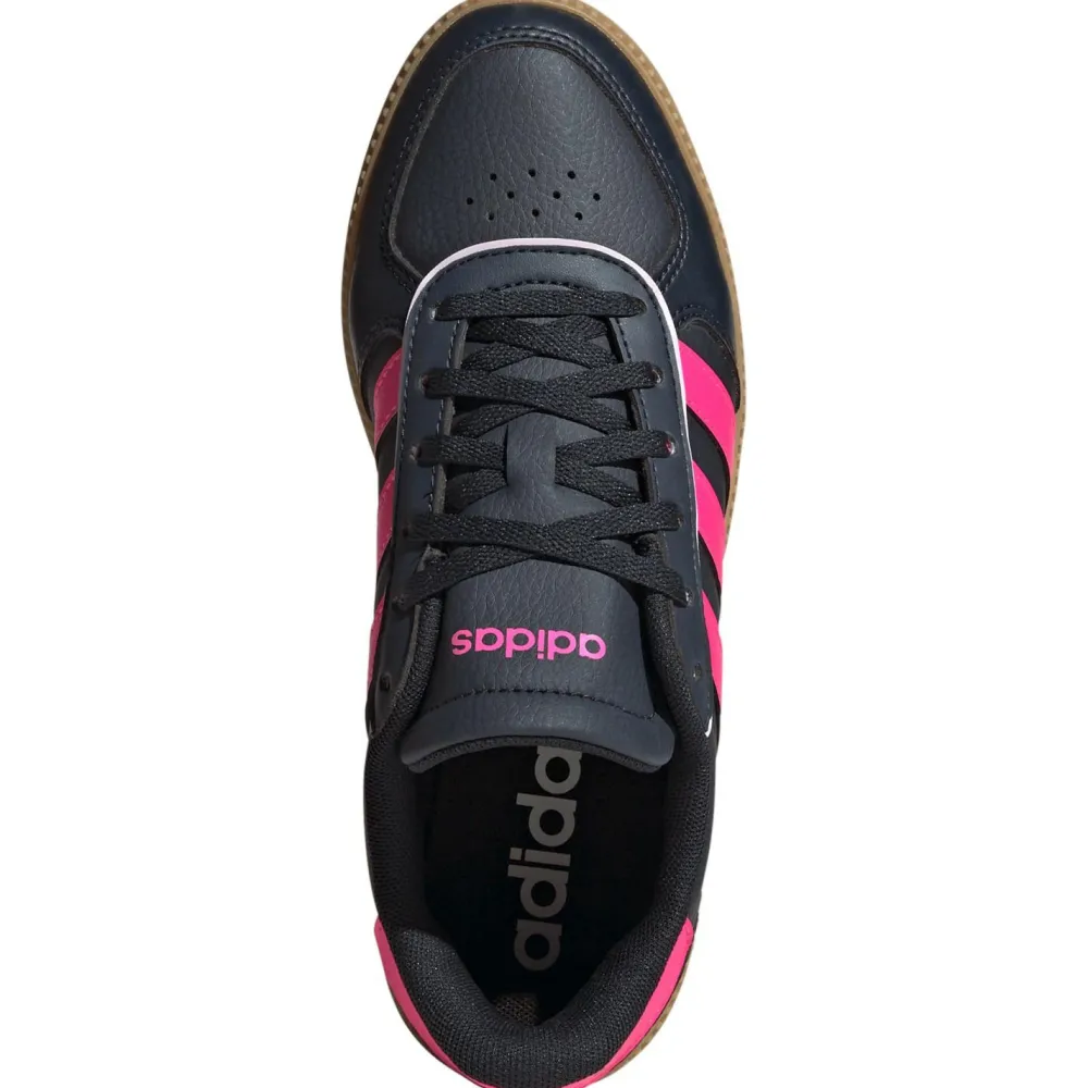- Junior's Breaknet Sleek - Sneaker < adidas Online