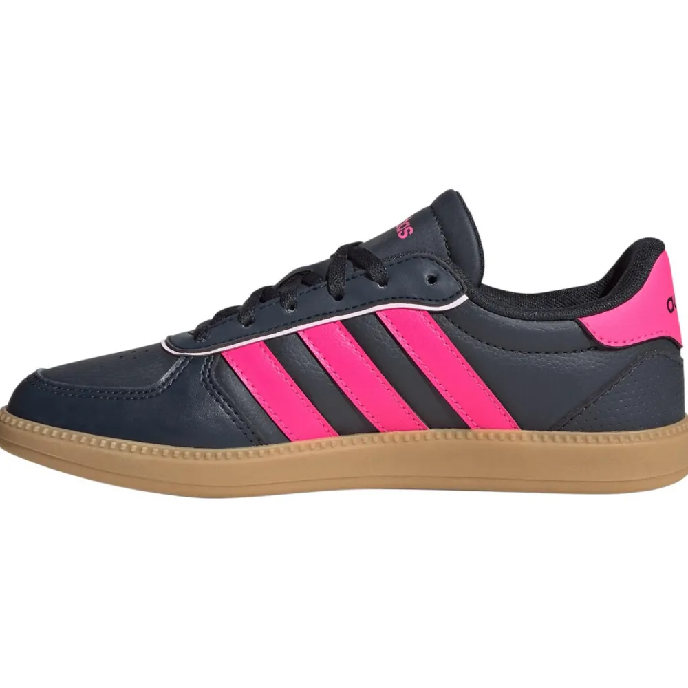 - Junior's Breaknet Sleek - Sneaker < adidas Online