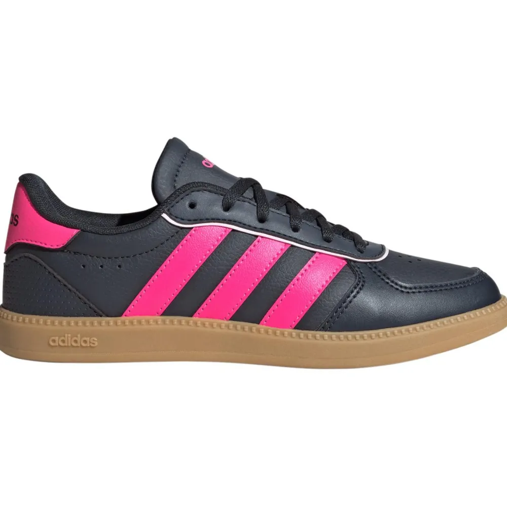 - Junior's Breaknet Sleek - Sneaker < adidas Online