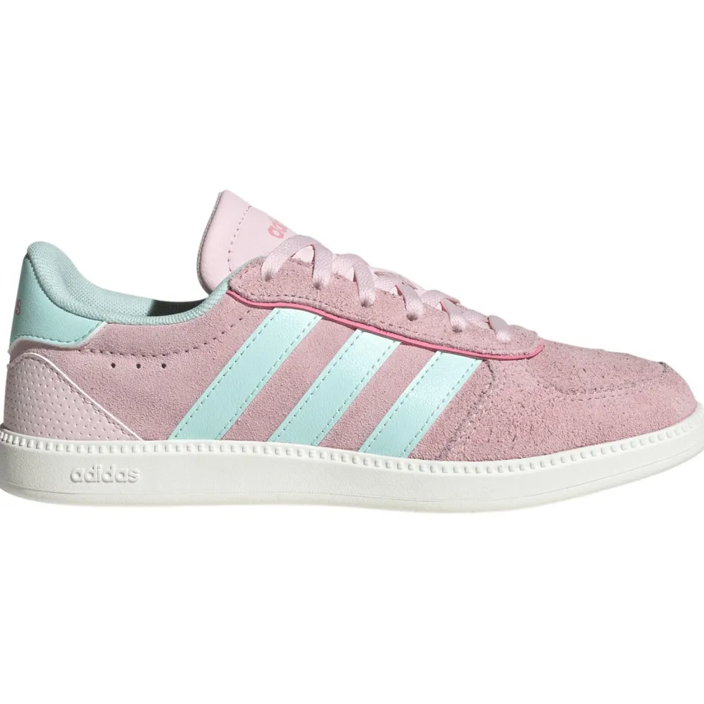 - Junior's Breaknet Sleek - Sneaker < adidas Online