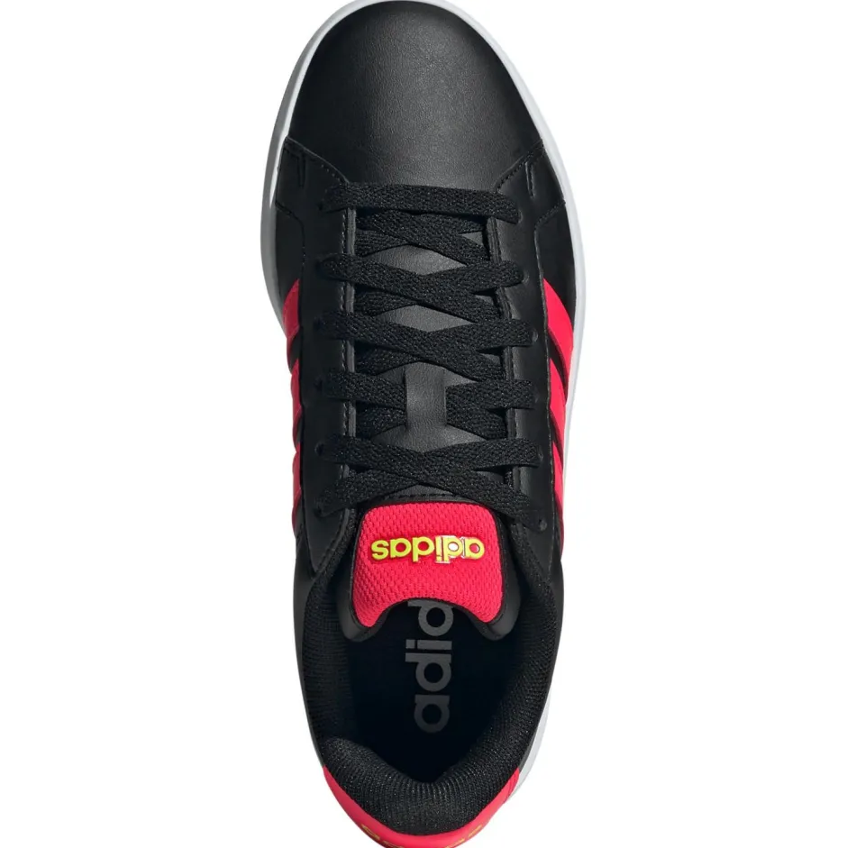 Kinder adidas - Junior's Grand Court 3.0 - Sneaker