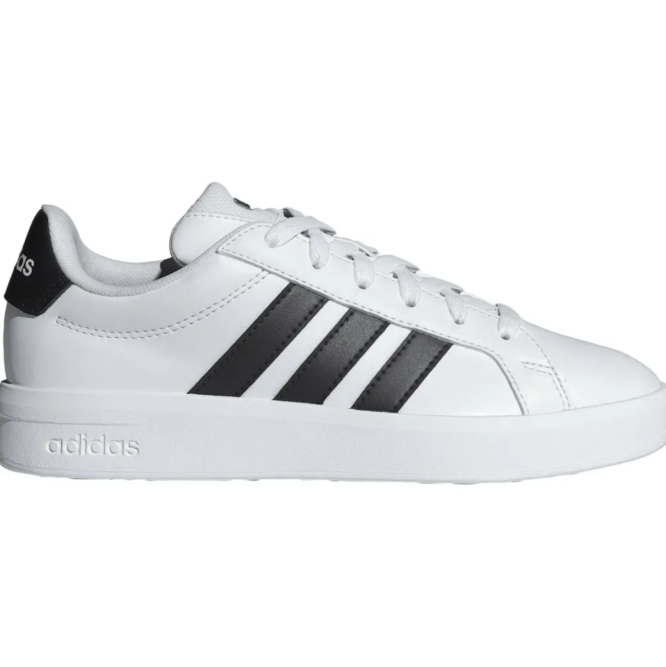 Kinder adidas - Junior's Grand Court 3.0 - Sneaker