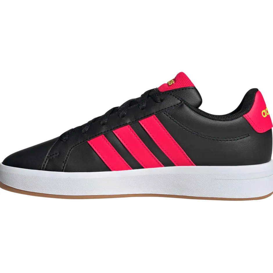 Kinder adidas - Junior's Grand Court 3.0 - Sneaker