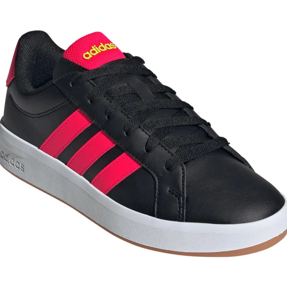 Kinder adidas - Junior's Grand Court 3.0 - Sneaker